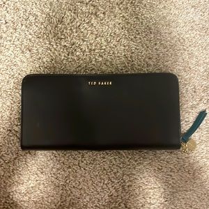 Brand new Ted baker wallet!!
